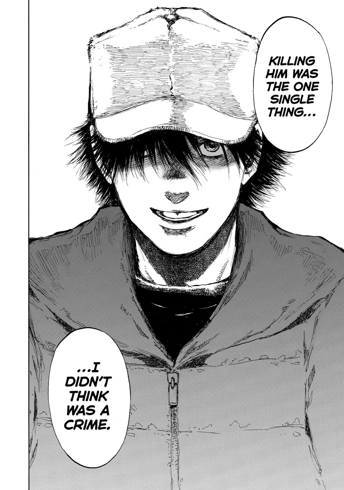 Read Back When You Called Us Devils Manga Online
