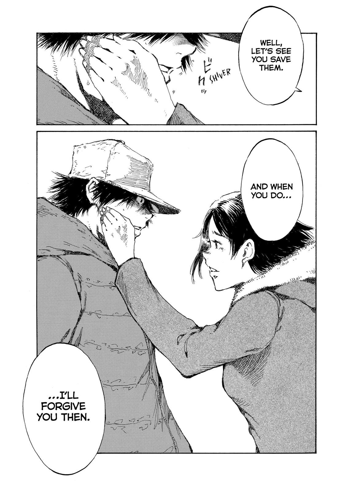 Read Back When You Called Us Devils Manga Online
