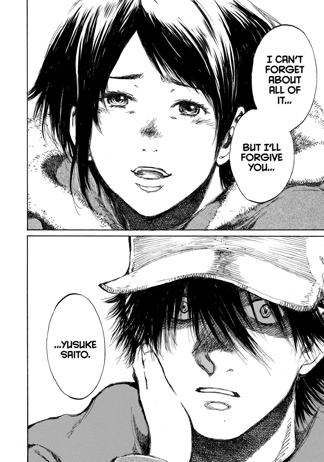 Read Back When You Called Us Devils Manga Online