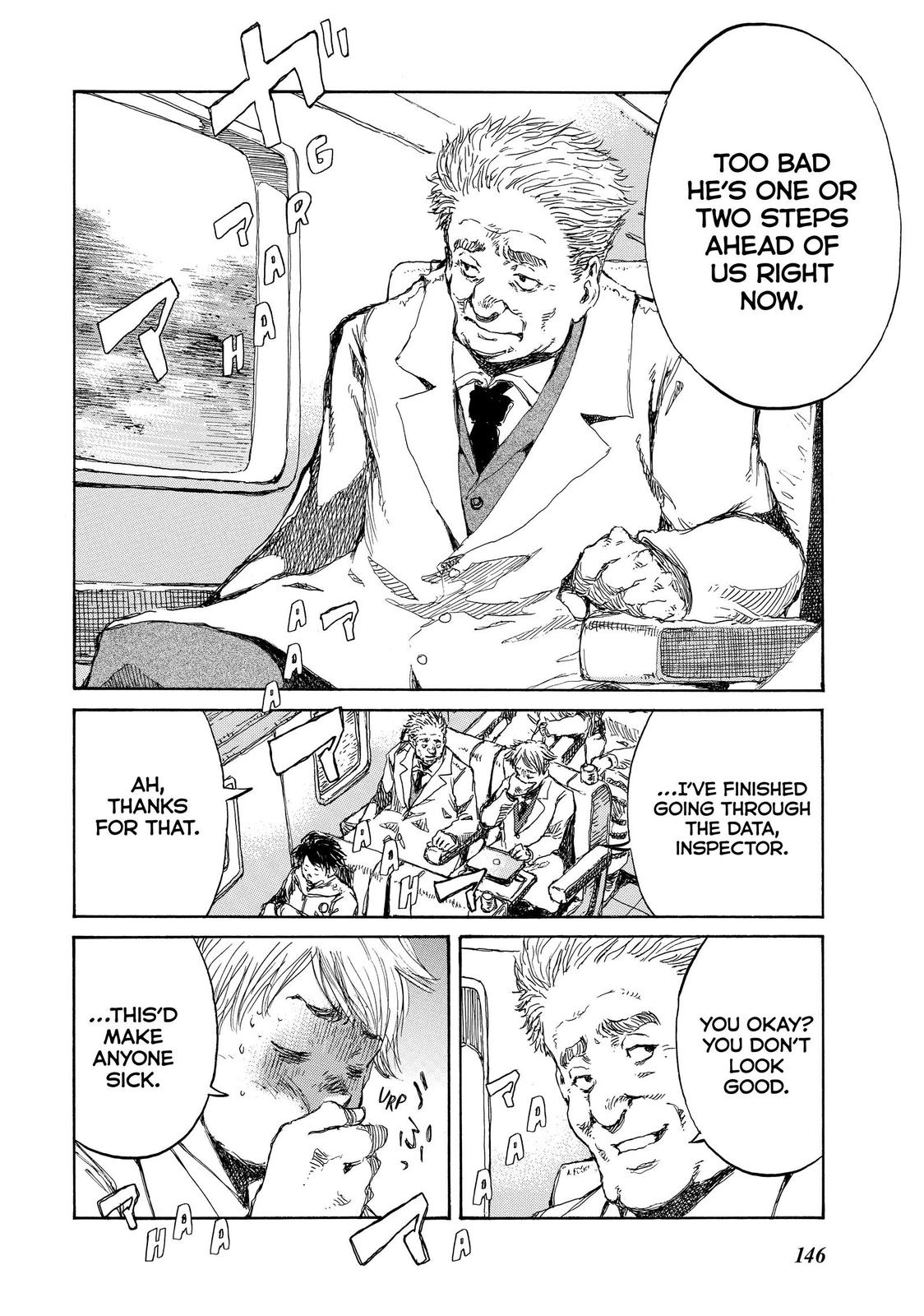 Read Back When You Called Us Devils Manga Online