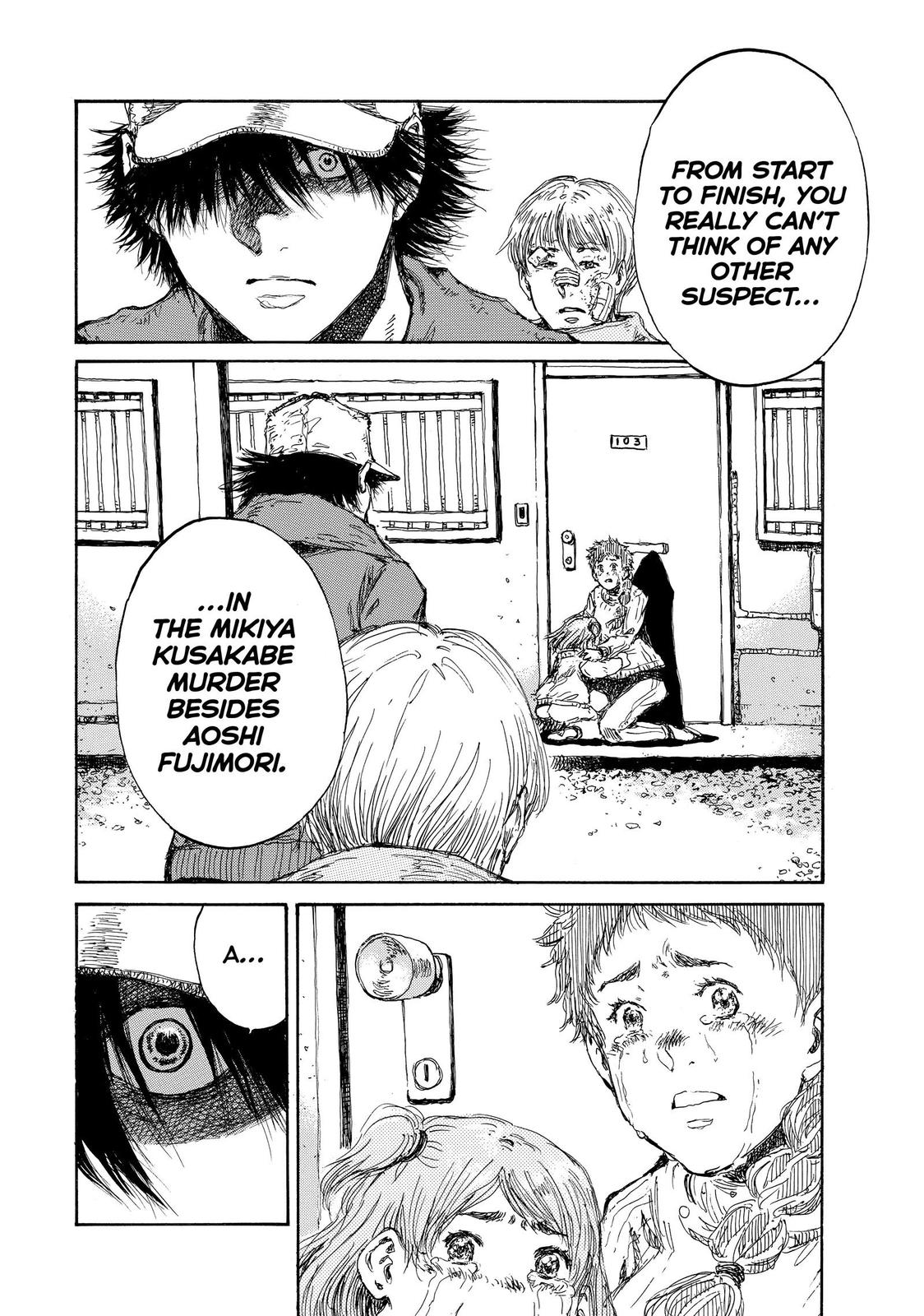 Read Back When You Called Us Devils Manga Online