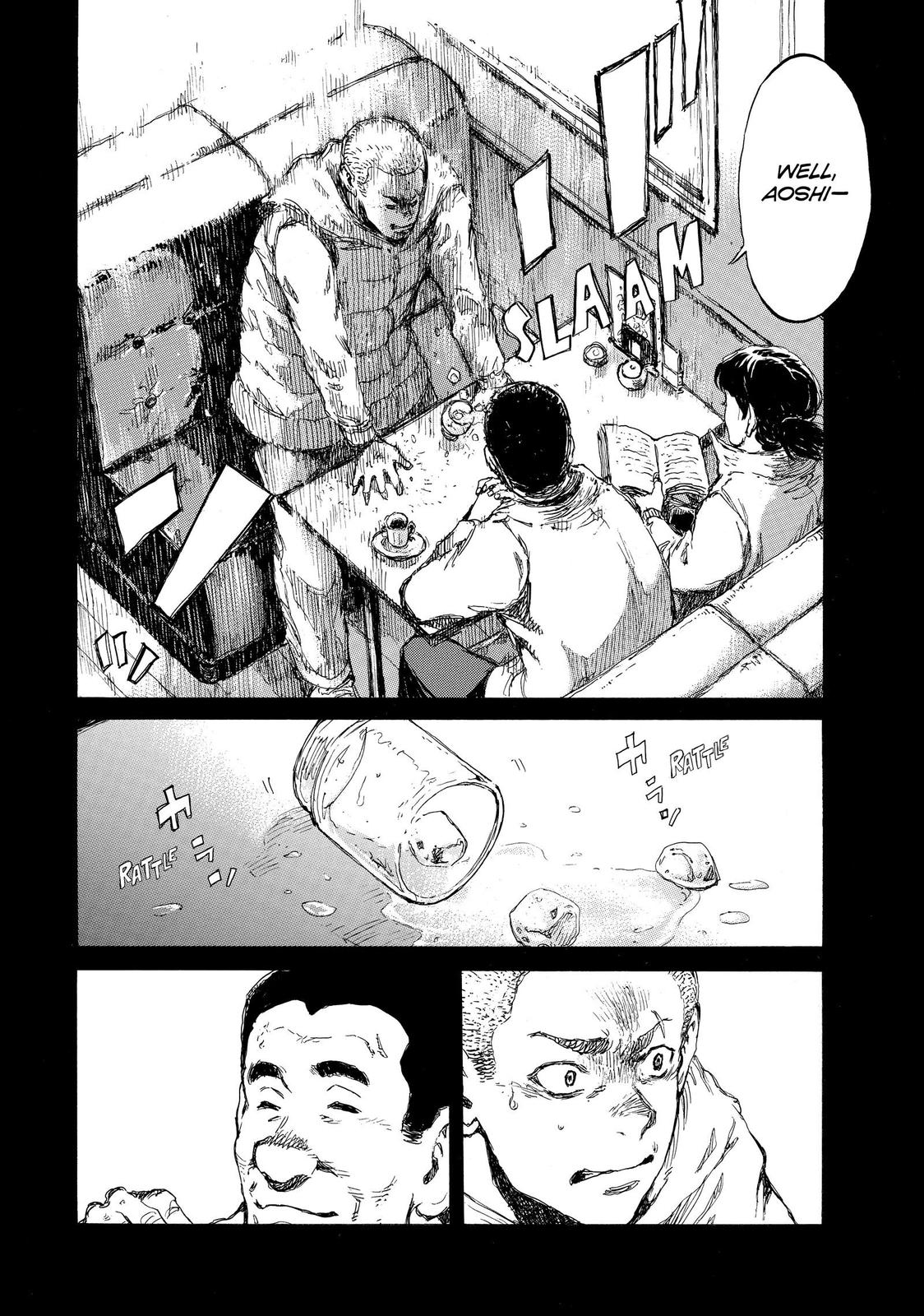 Read Back When You Called Us Devils Manga Online