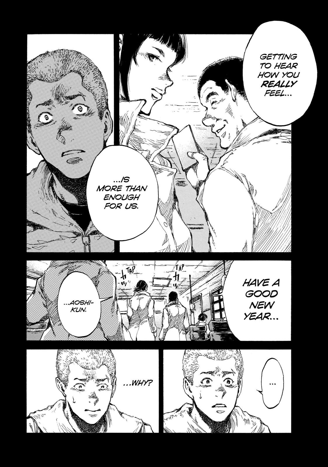 Read Back When You Called Us Devils Manga Online