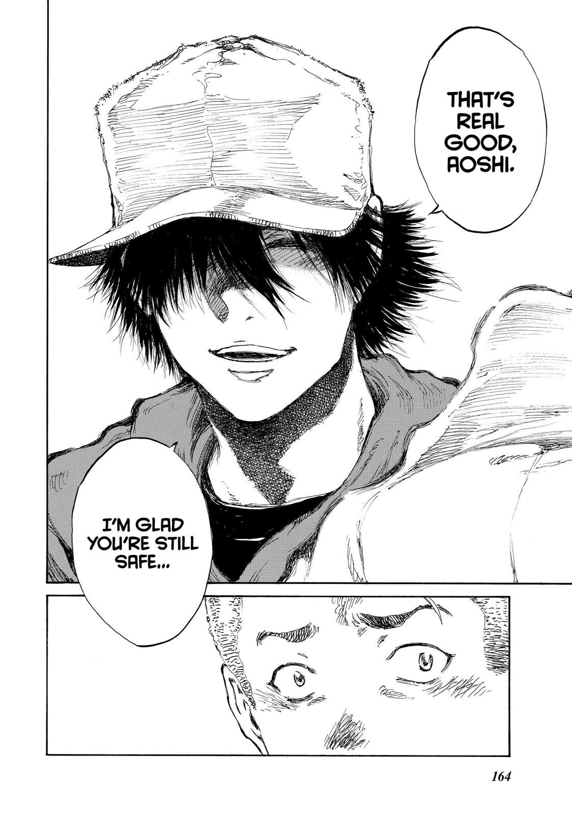 Read Back When You Called Us Devils Manga Online