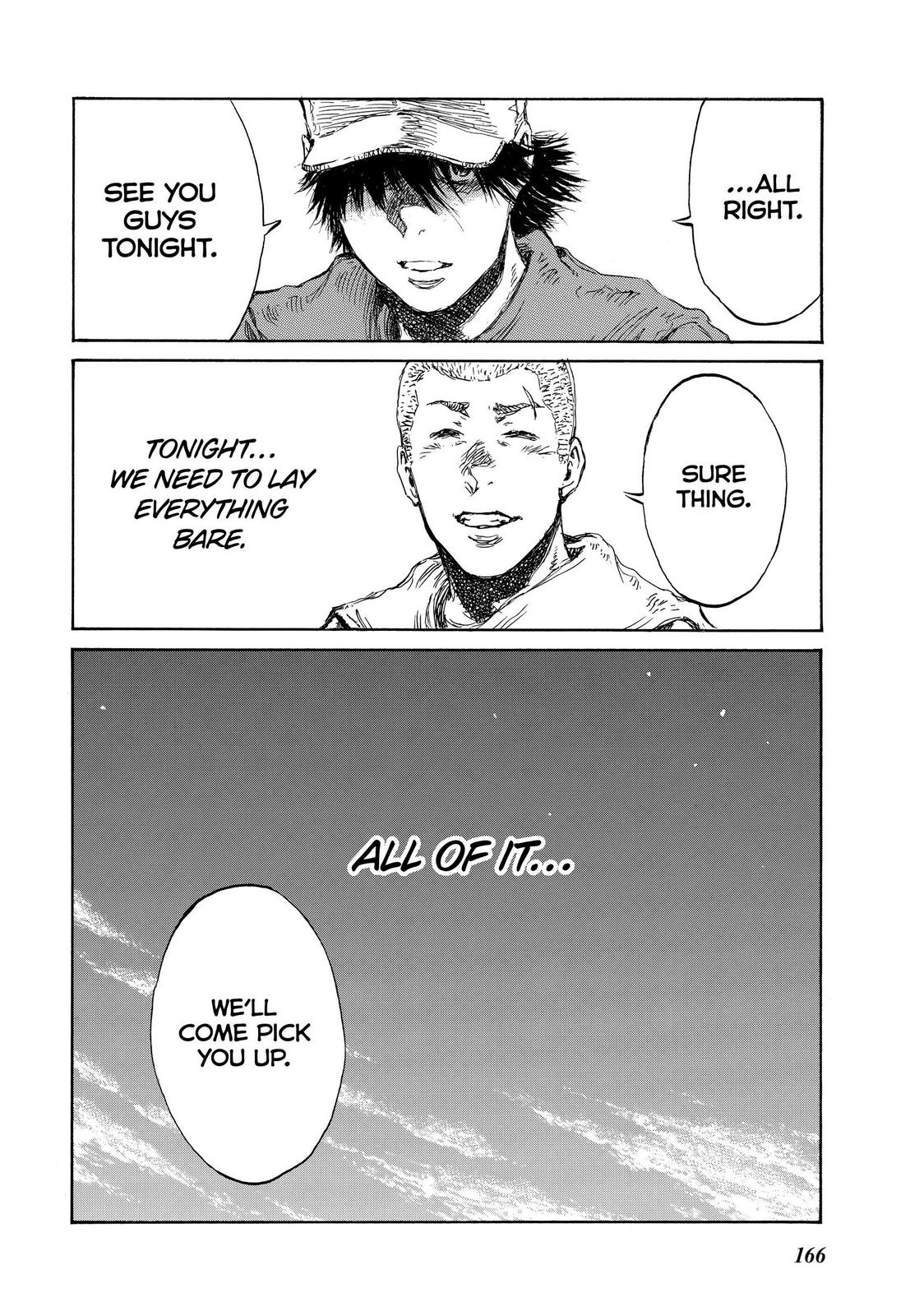 Read Back When You Called Us Devils Manga Online