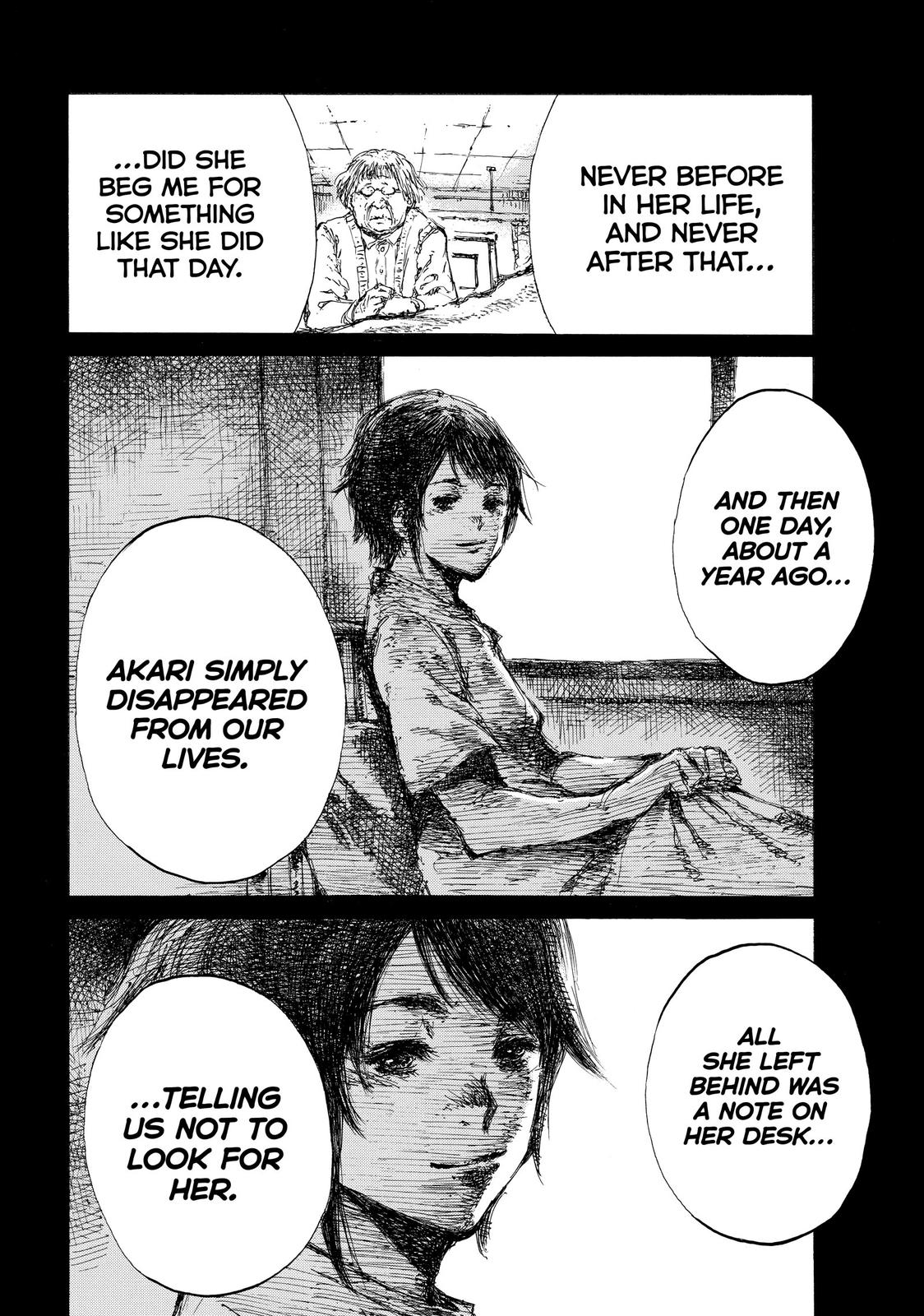Read Back When You Called Us Devils Manga Online
