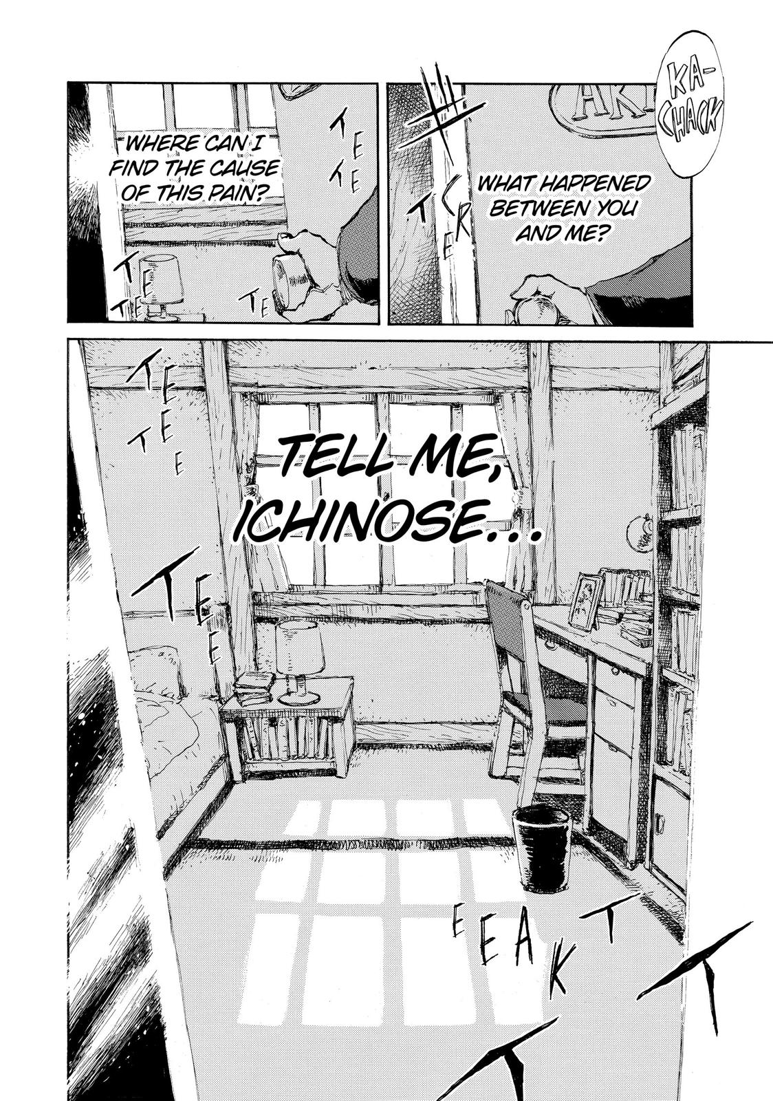 Read Back When You Called Us Devils Manga Online
