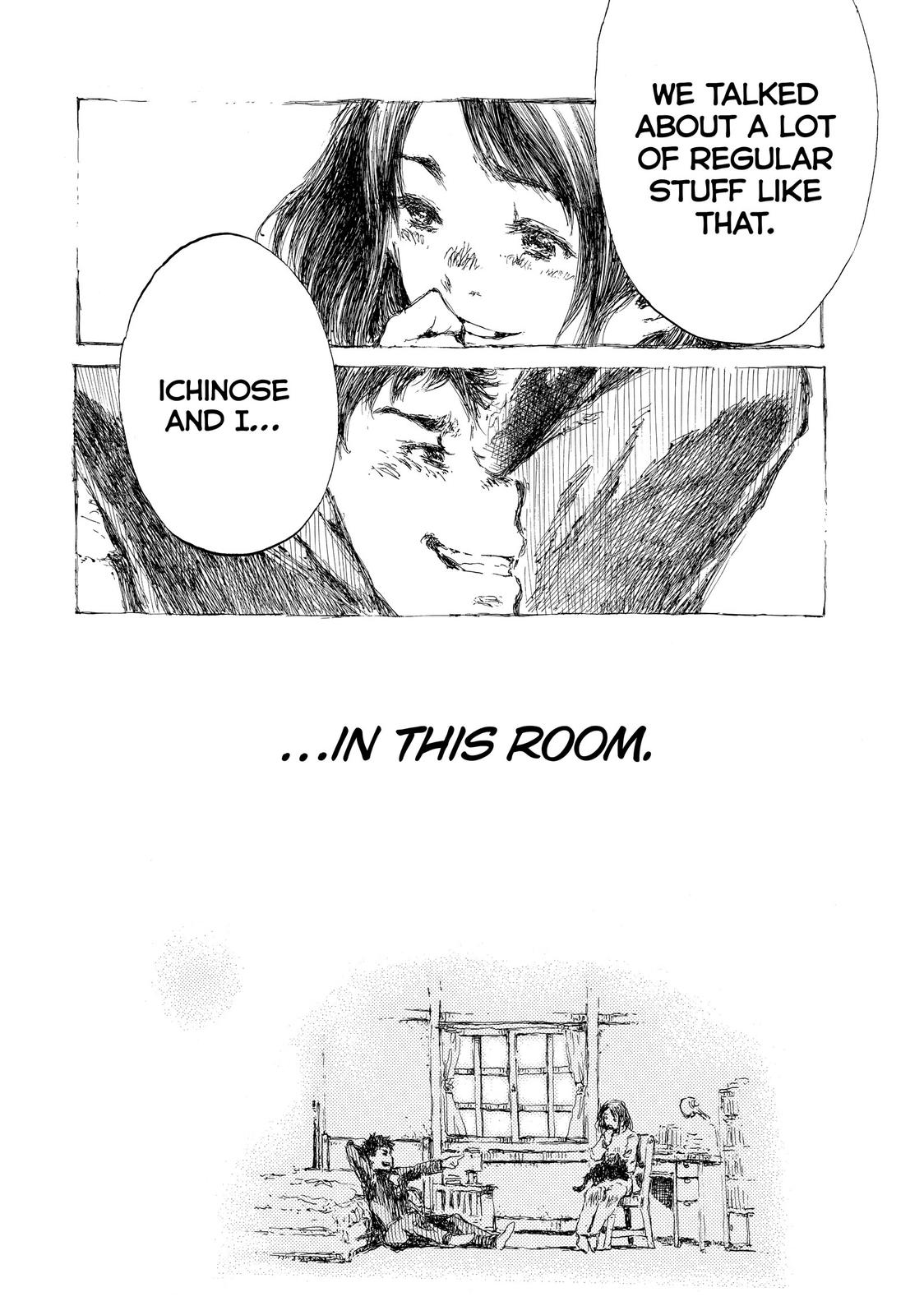 Read Back When You Called Us Devils Manga Online
