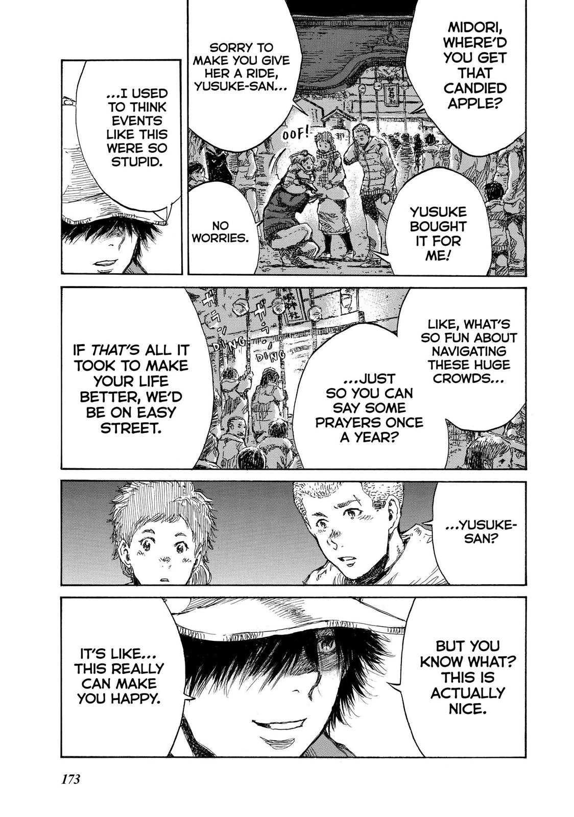 Read Back When You Called Us Devils Manga Online