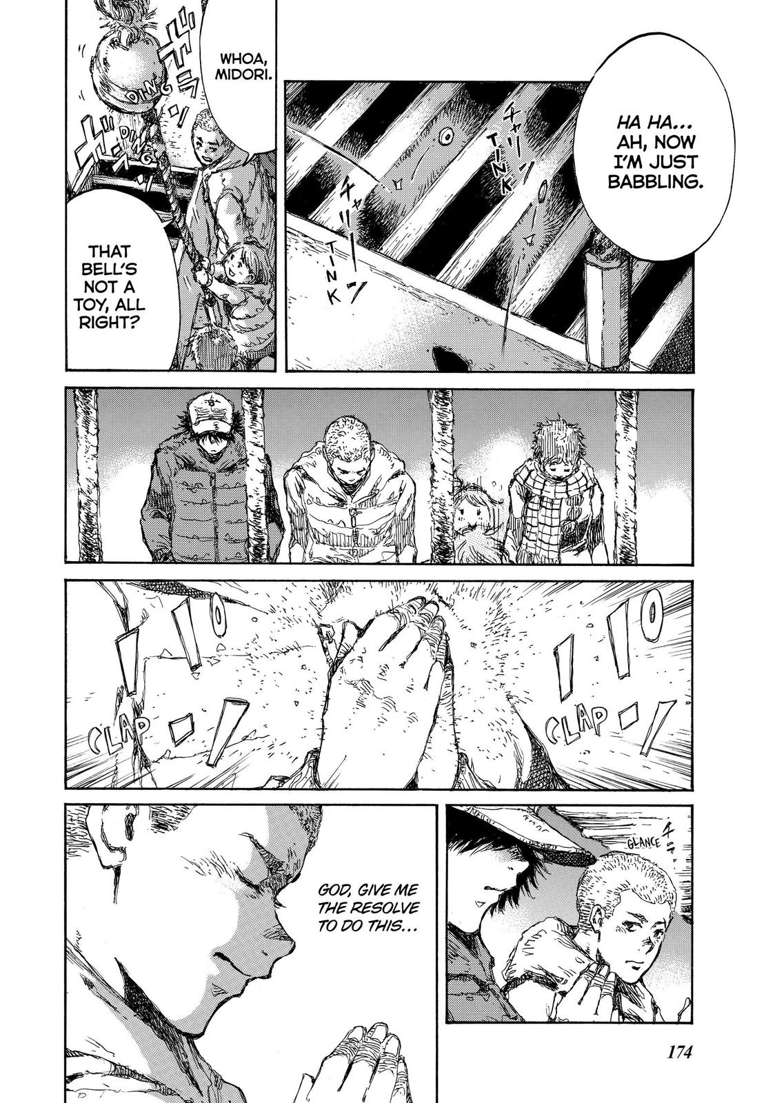 Read Back When You Called Us Devils Manga Online