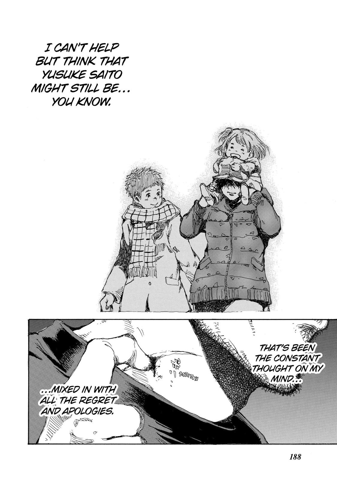 Read Back When You Called Us Devils Manga Online
