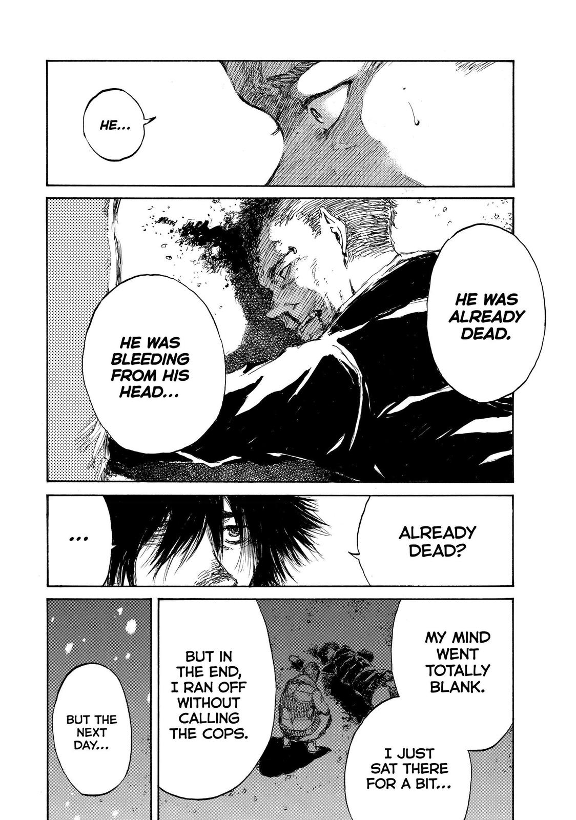 Read Back When You Called Us Devils Manga Online