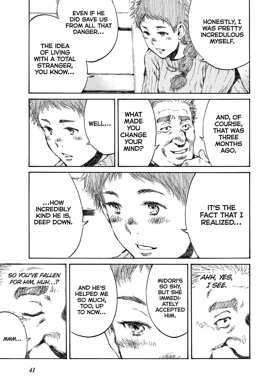 Read Back When You Called Us Devils Manga Online