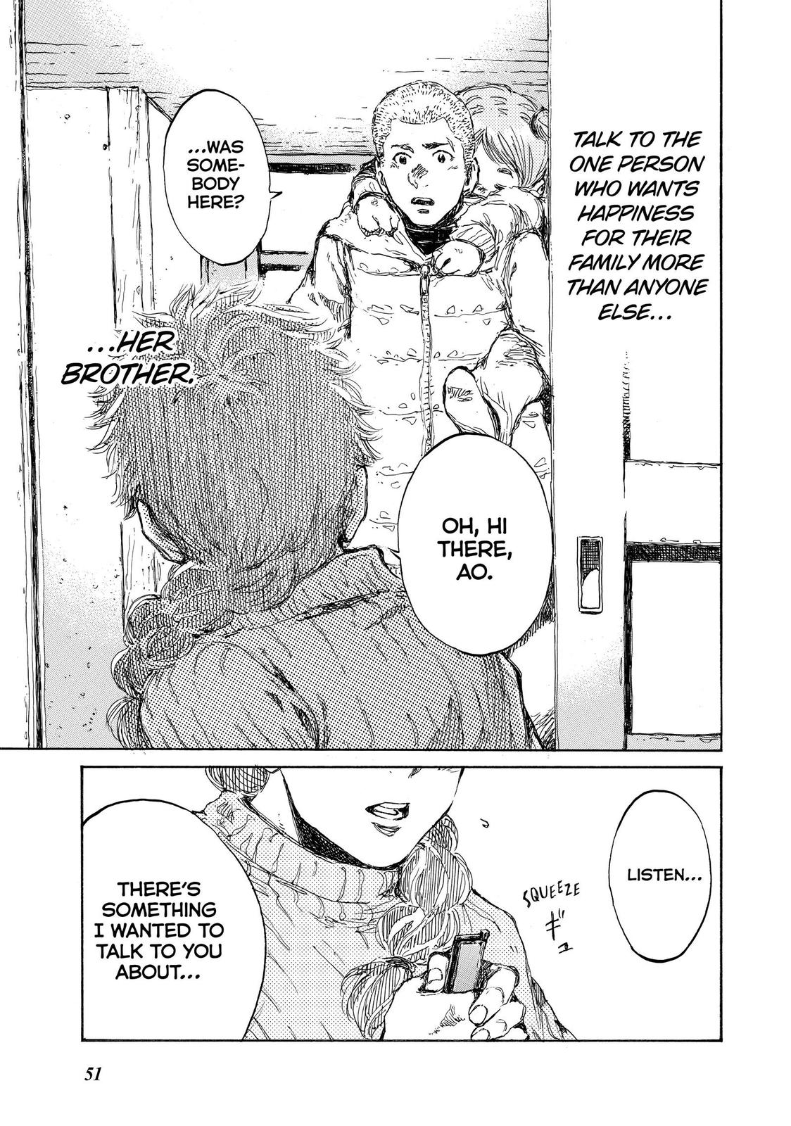 Read Back When You Called Us Devils Manga Online