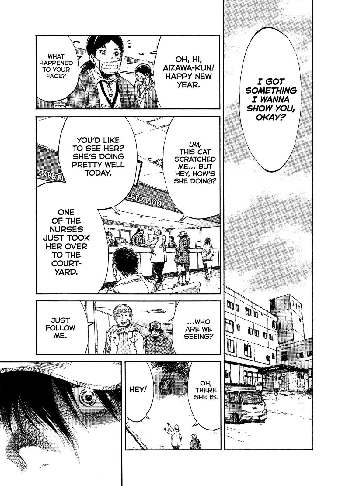 Read Back When You Called Us Devils Manga Online
