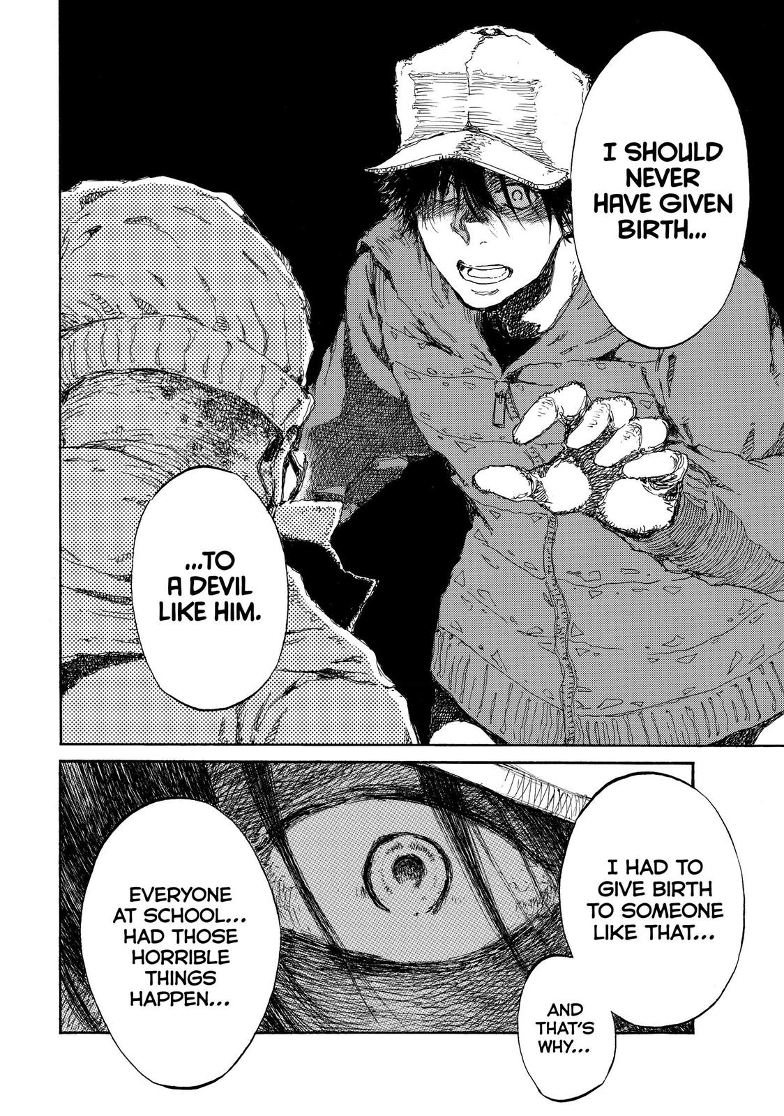 Read Back When You Called Us Devils Manga Online