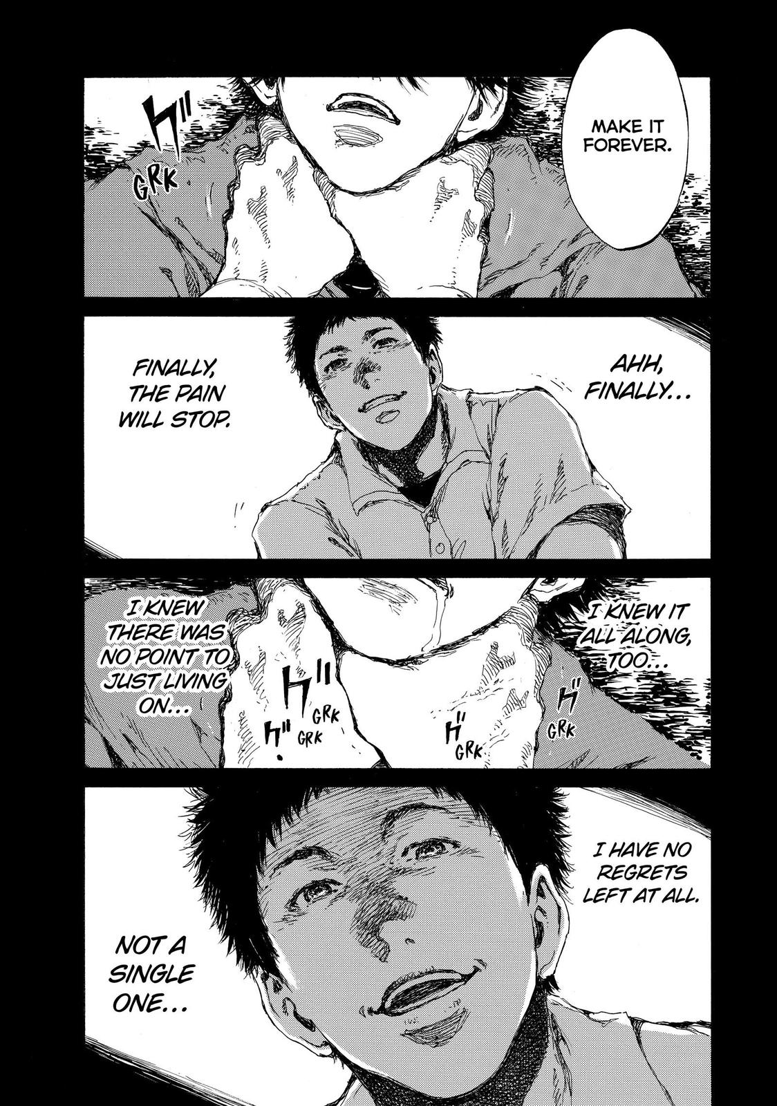 Read Back When You Called Us Devils Manga Online