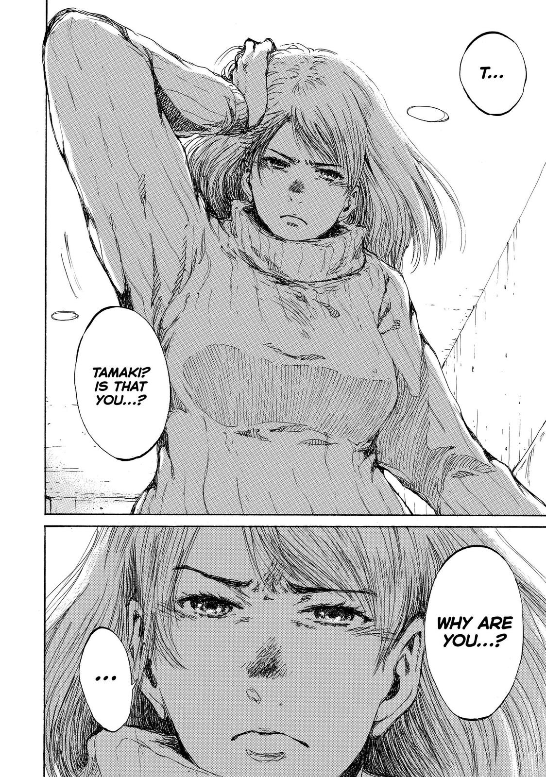 Read Back When You Called Us Devils Manga Online