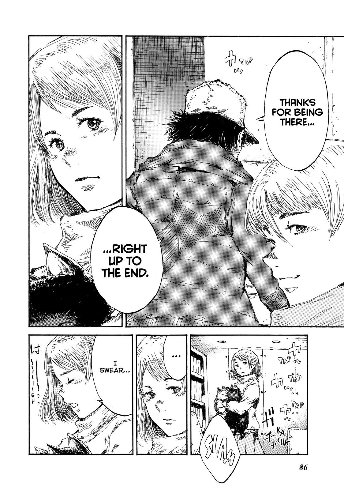 Read Back When You Called Us Devils Manga Online