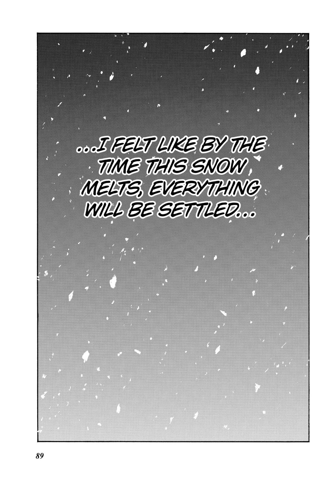 Read Back When You Called Us Devils Manga Online