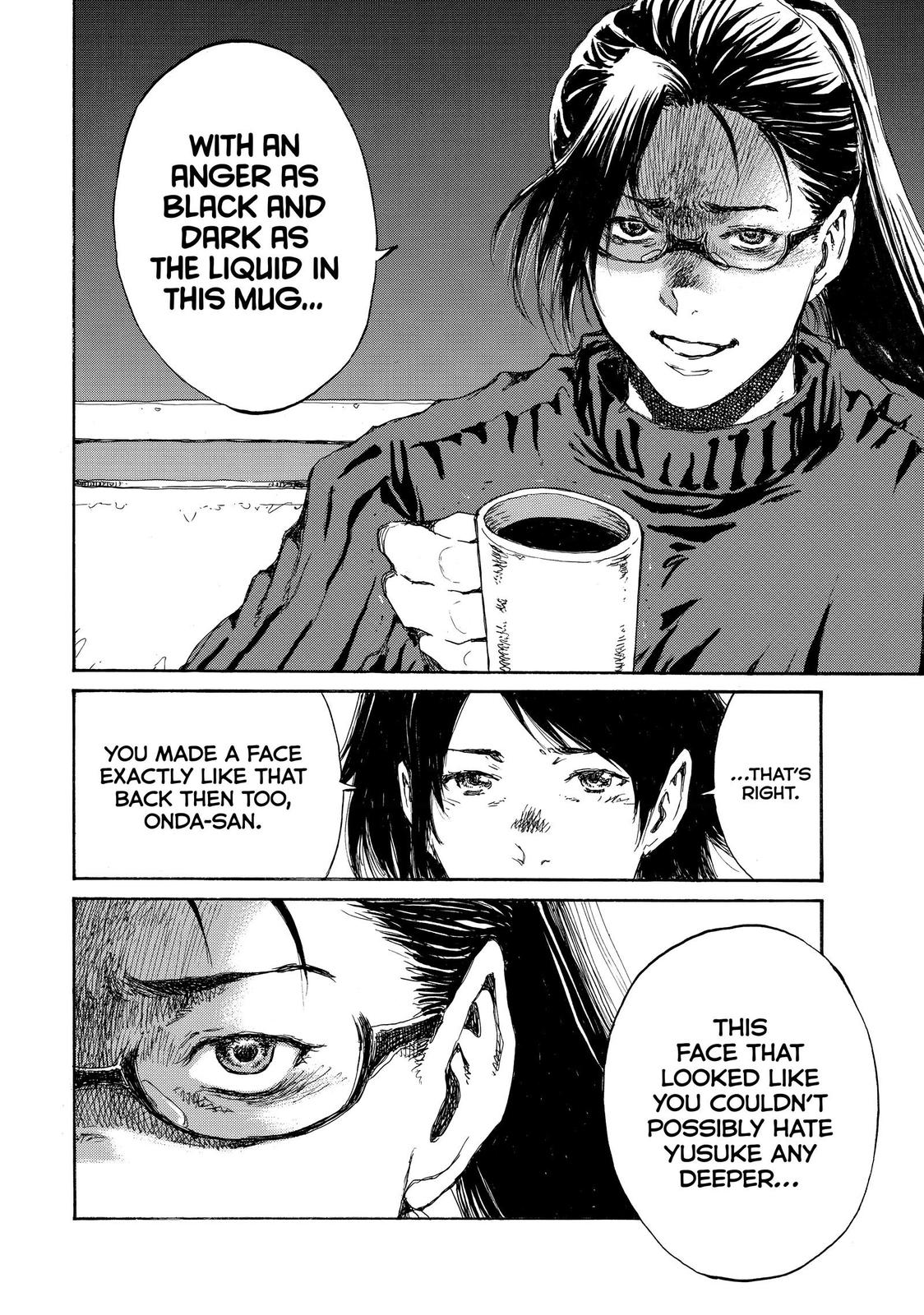 Read Back When You Called Us Devils Manga Online