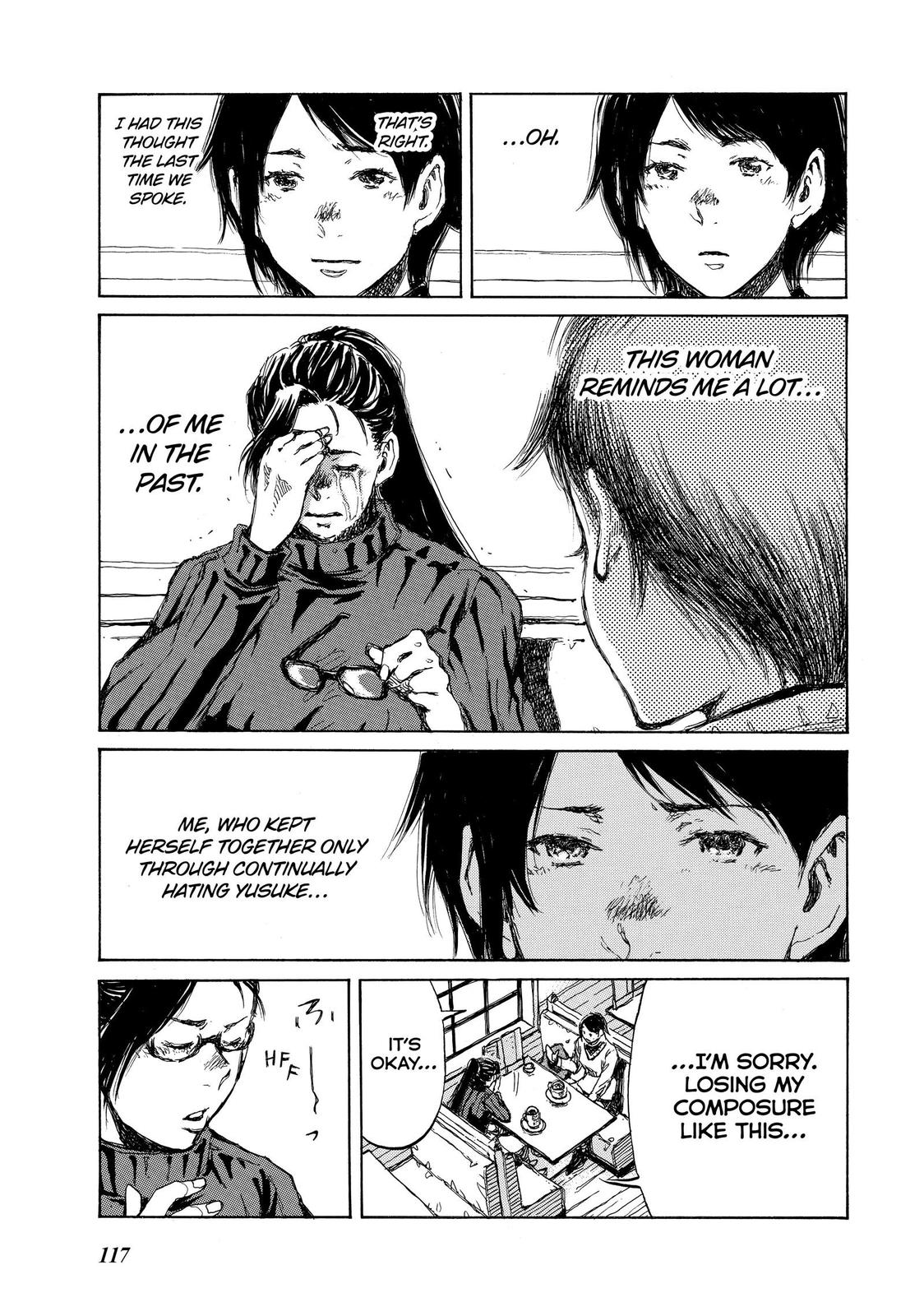 Read Back When You Called Us Devils Manga Online