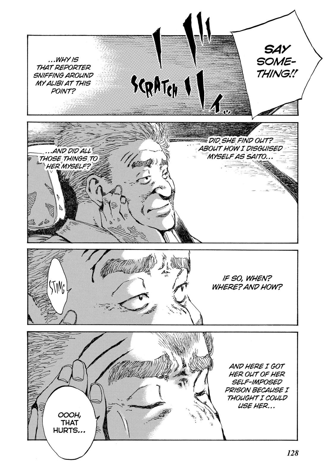 Read Back When You Called Us Devils Manga Online