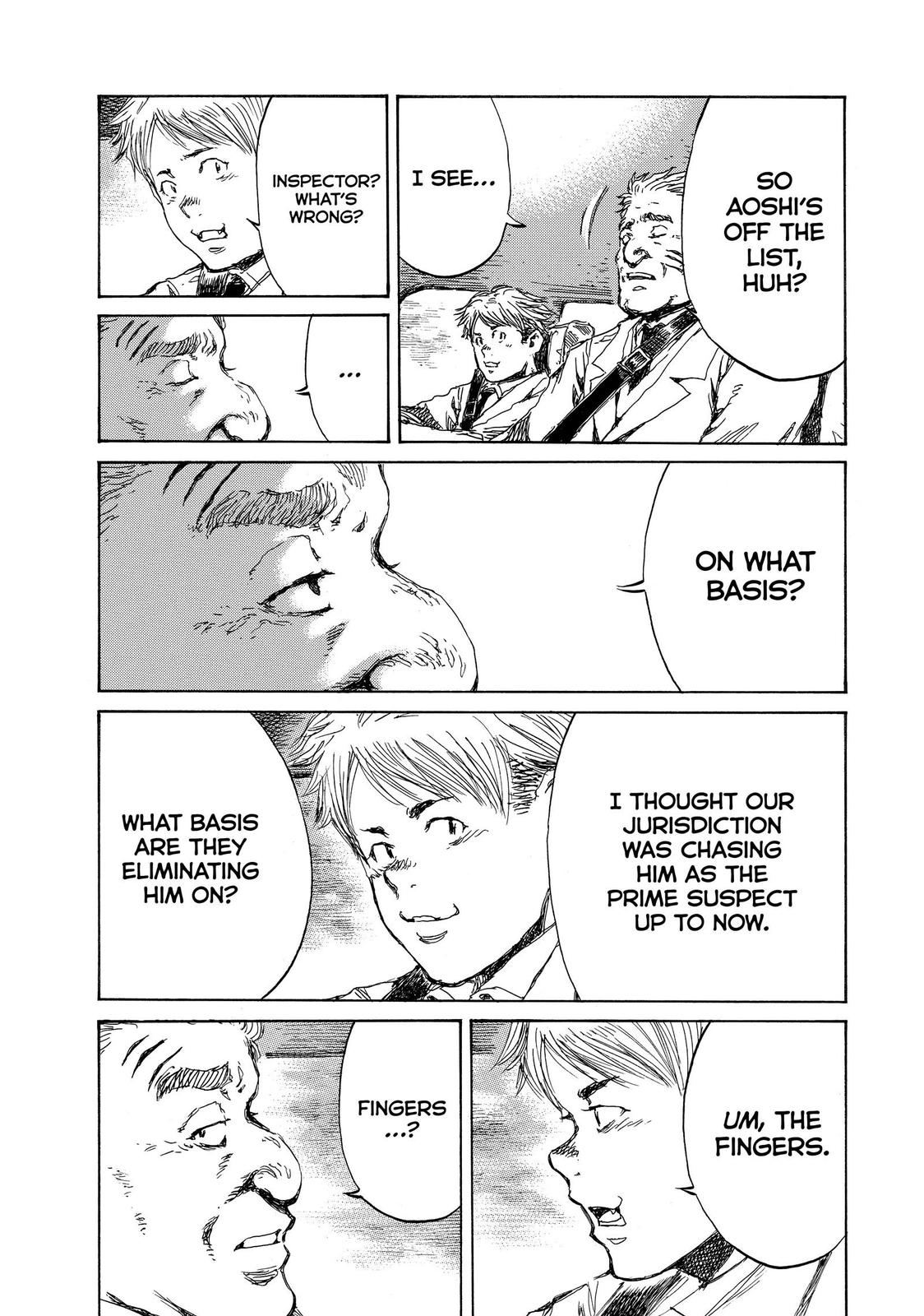 Read Back When You Called Us Devils Manga Online
