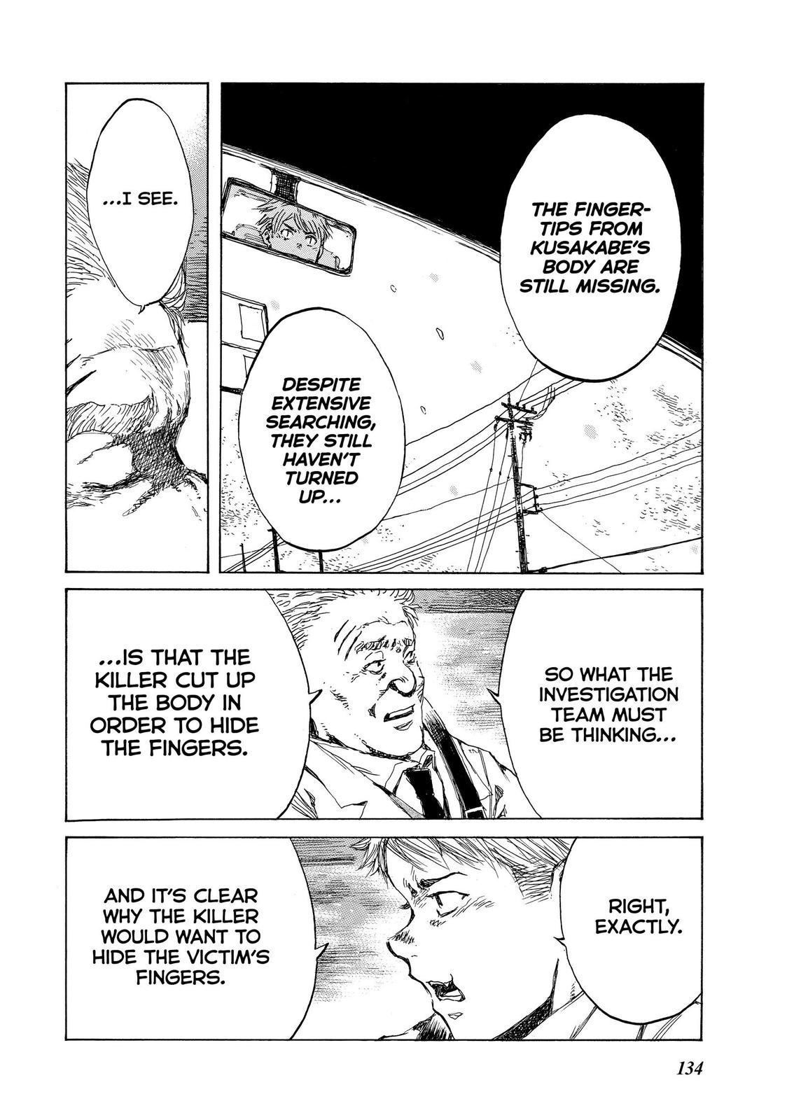 Read Back When You Called Us Devils Manga Online
