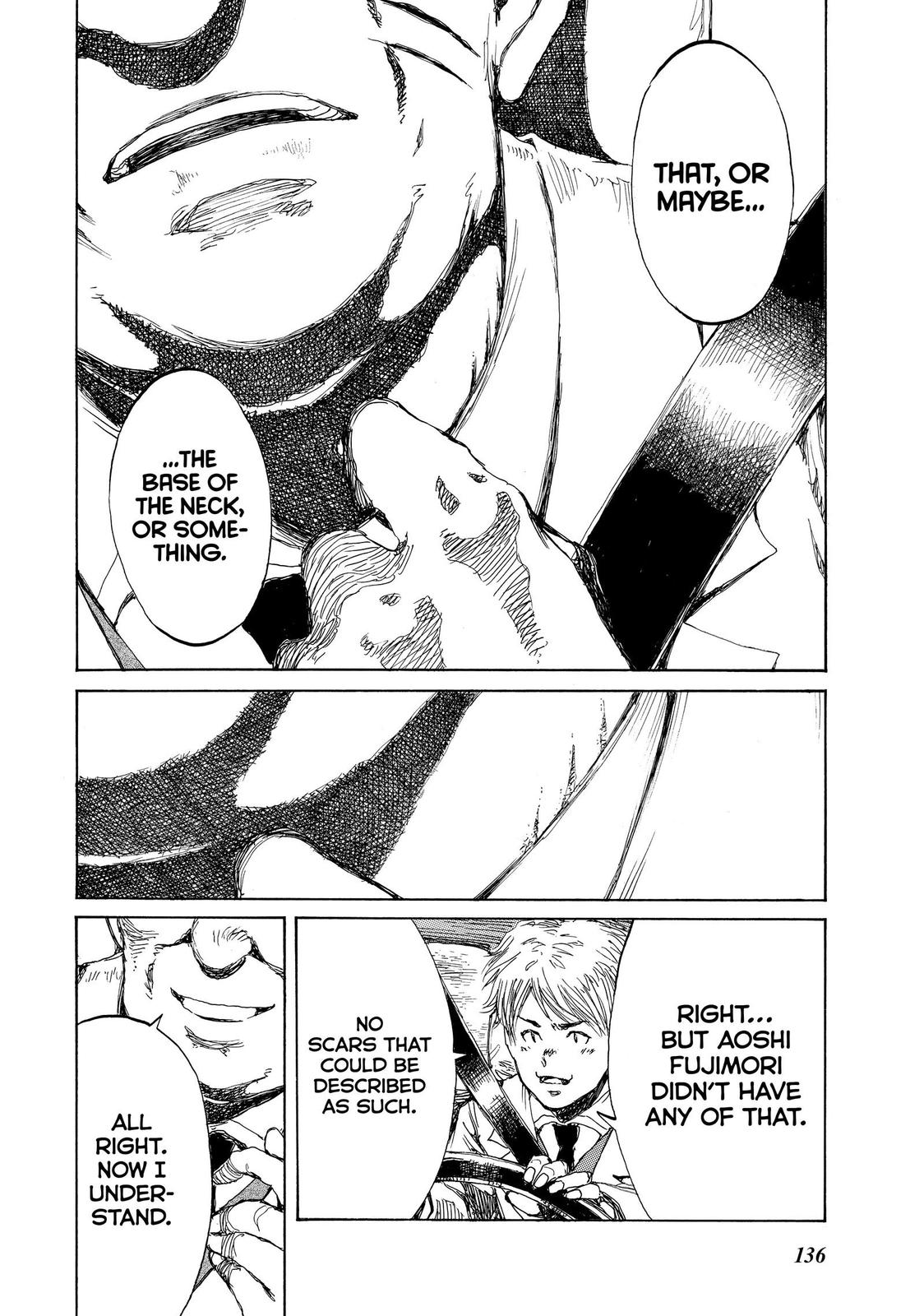 Read Back When You Called Us Devils Manga Online