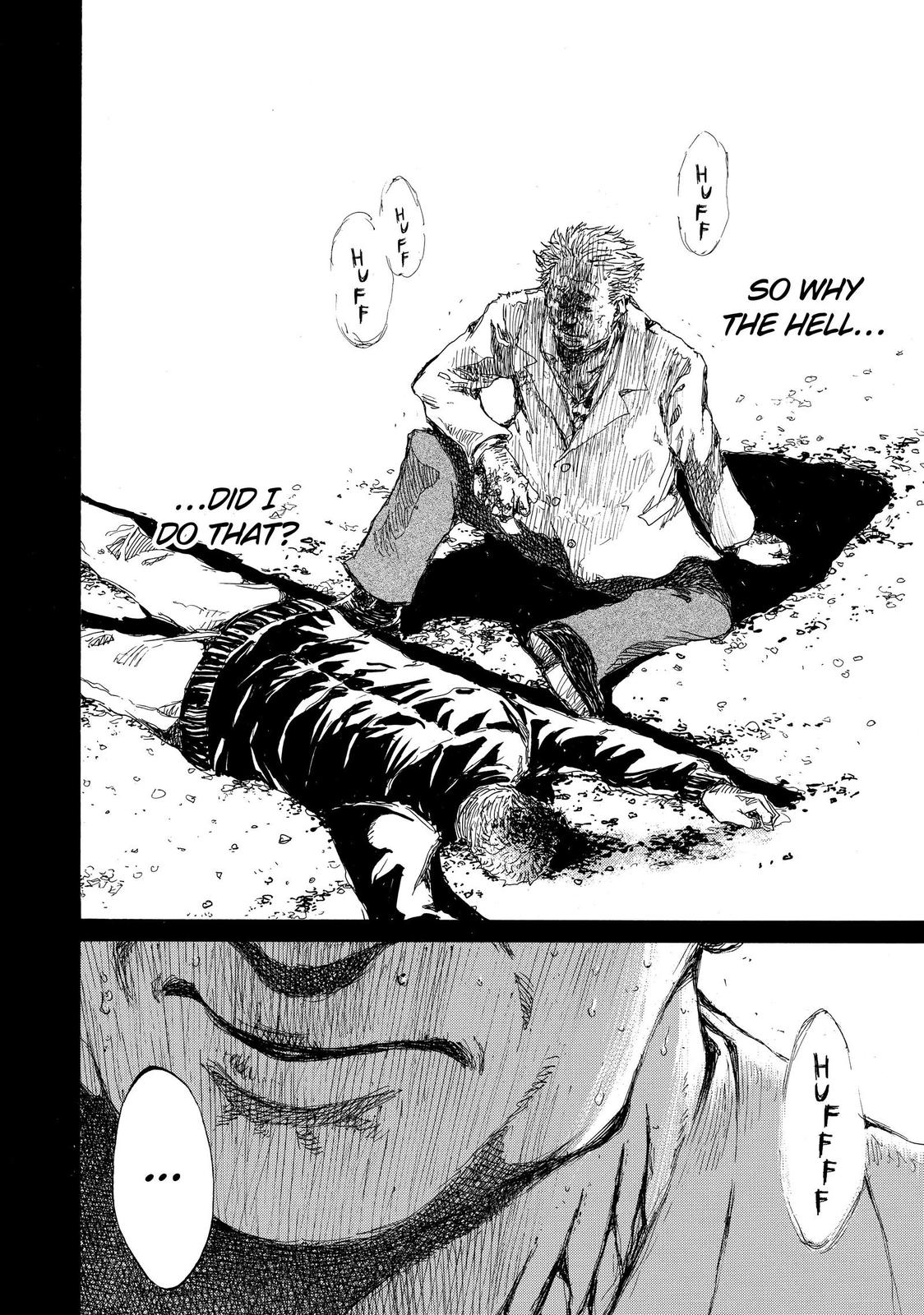 Read Back When You Called Us Devils Manga Online