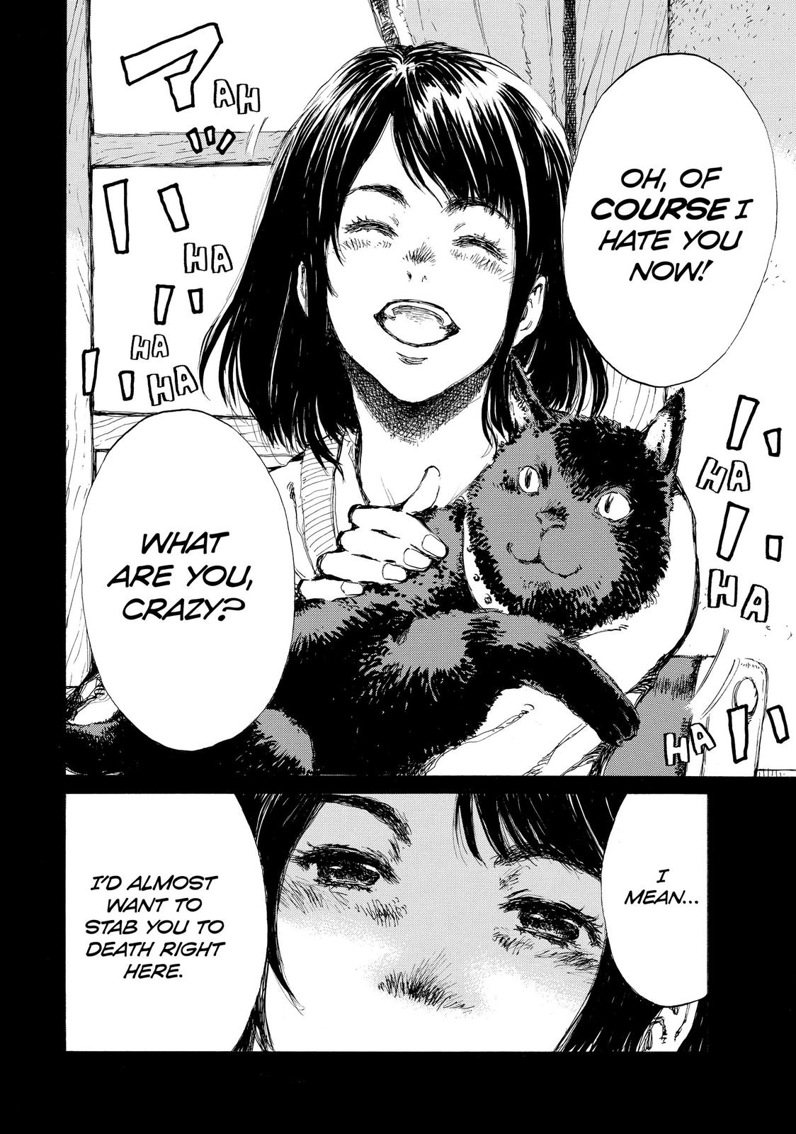 Read Back When You Called Us Devils Manga Online