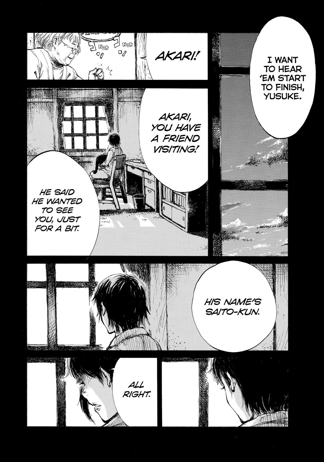 Read Back When You Called Us Devils Manga Online