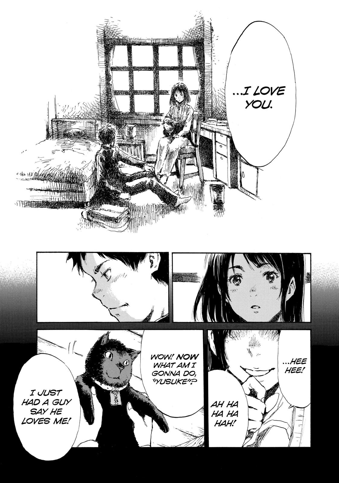 Read Back When You Called Us Devils Manga Online
