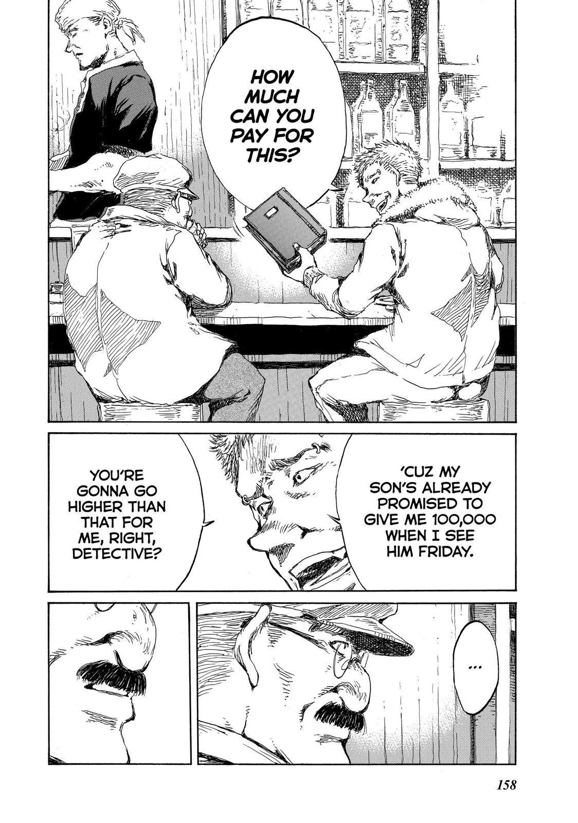 Read Back When You Called Us Devils Manga Online