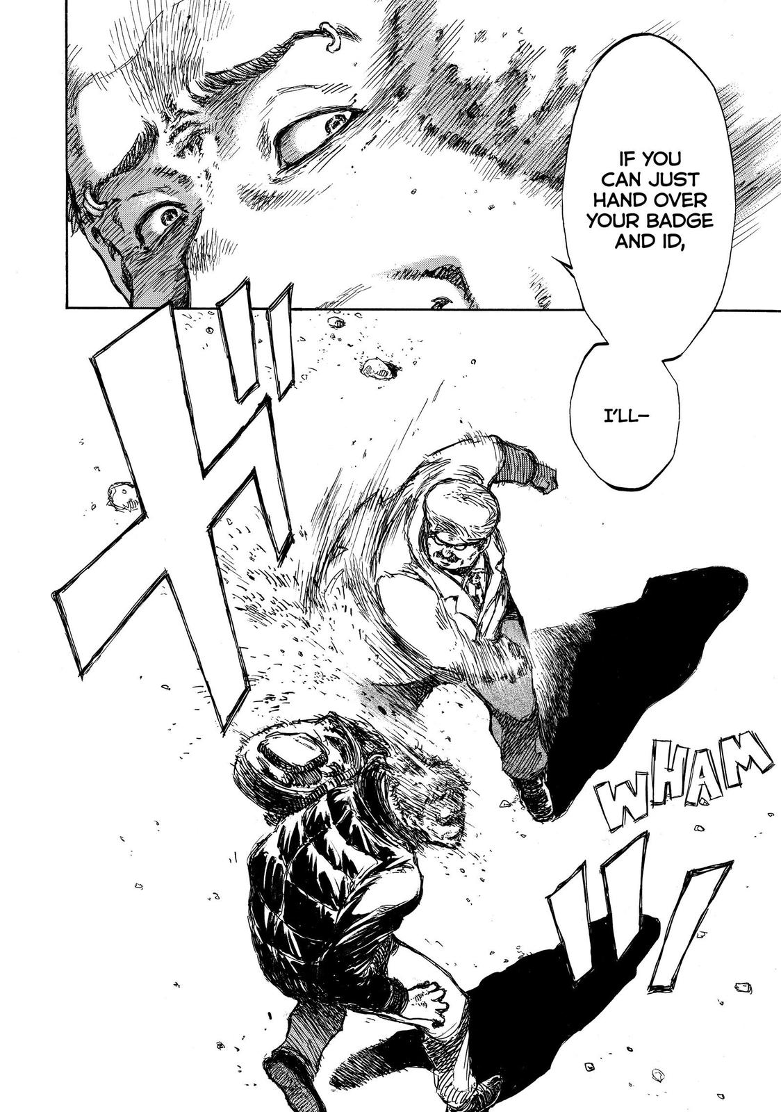 Read Back When You Called Us Devils Manga Online