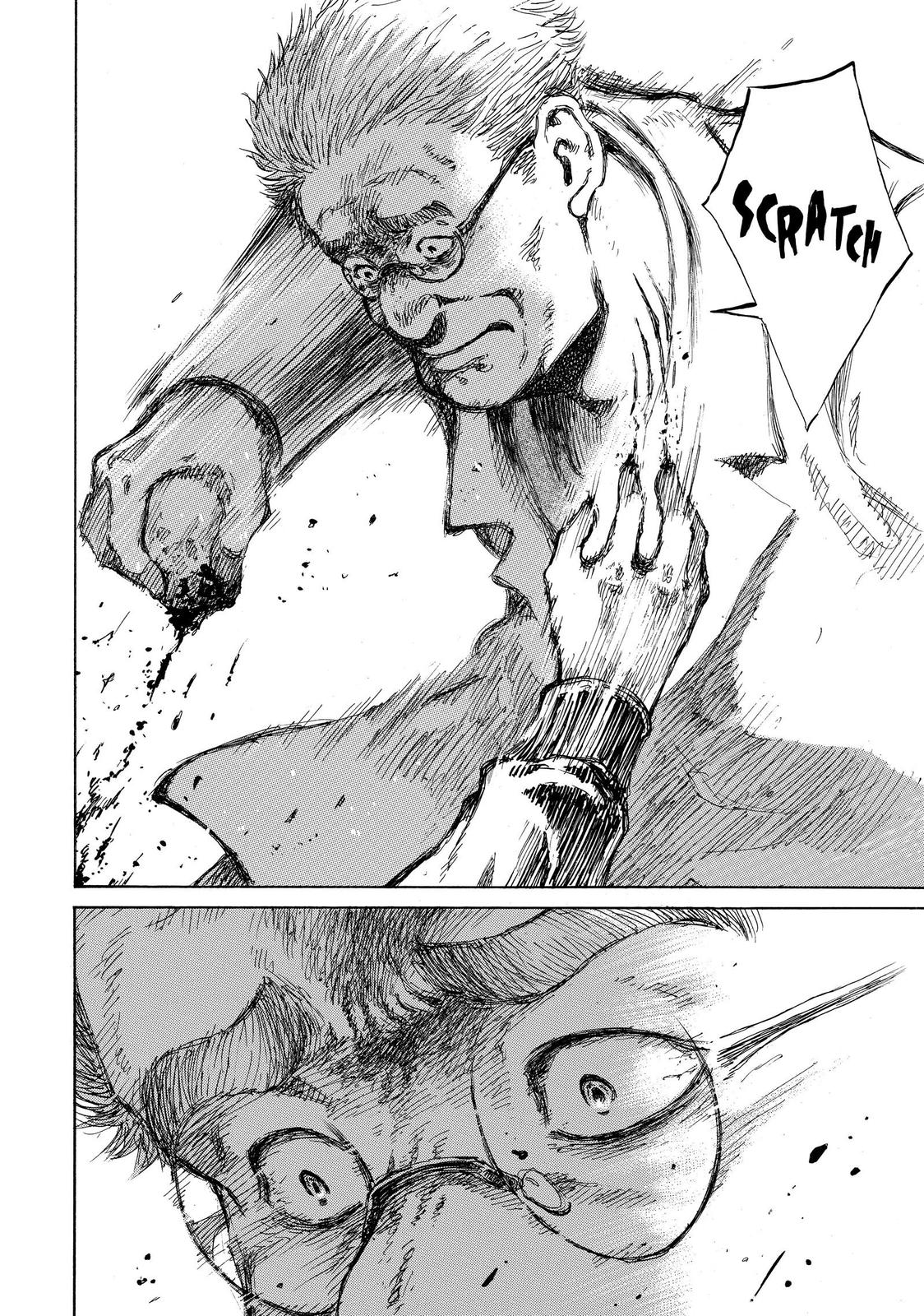 Read Back When You Called Us Devils Manga Online