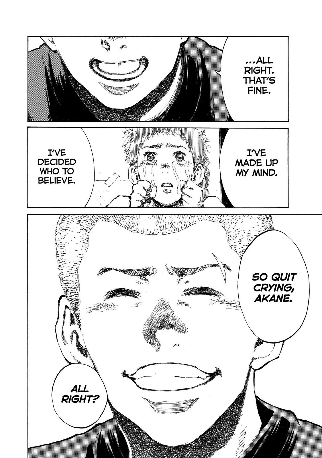 Read Back When You Called Us Devils Manga Online