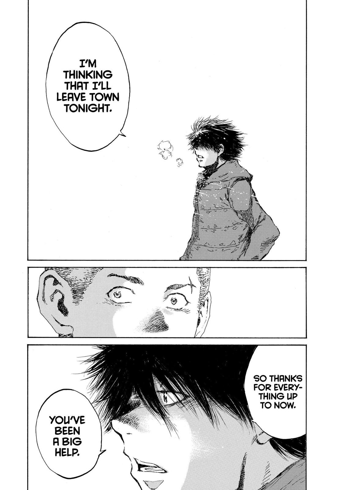 Read Back When You Called Us Devils Manga Online