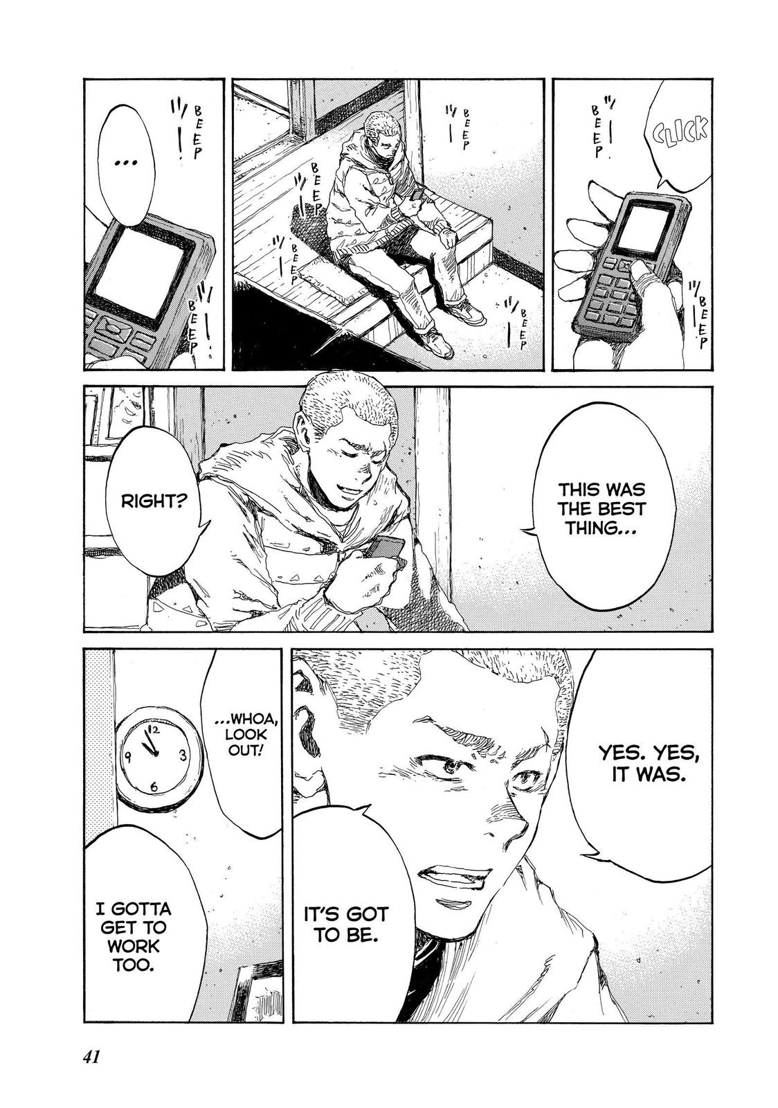 Read Back When You Called Us Devils Manga Online