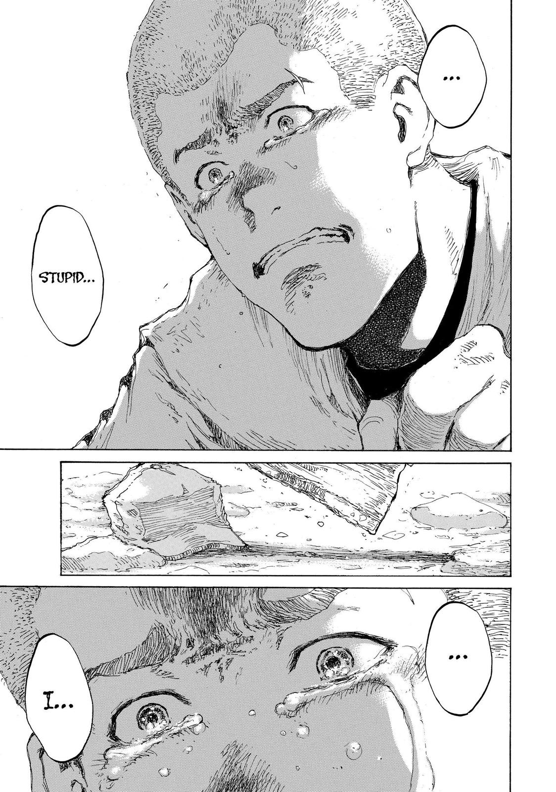 Read Back When You Called Us Devils Manga Online