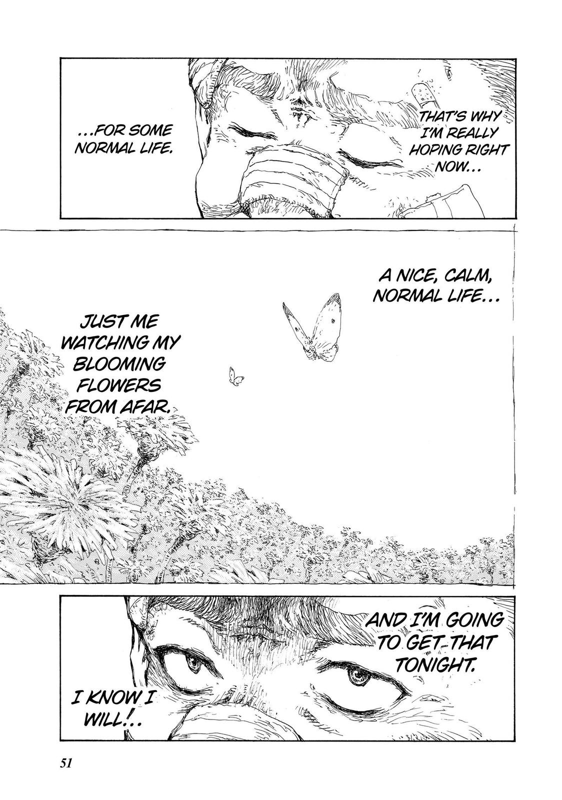 Read Back When You Called Us Devils Manga Online