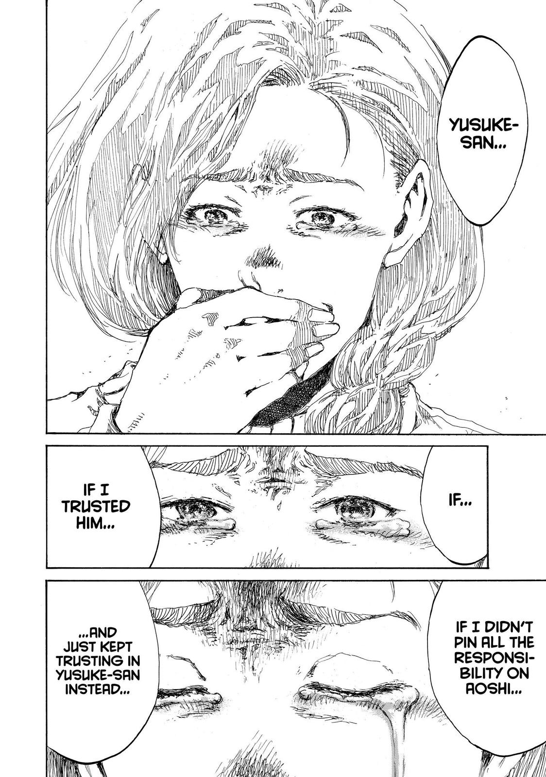 Read Back When You Called Us Devils Manga Online