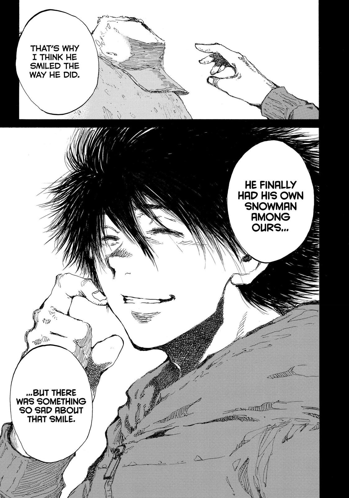 Read Back When You Called Us Devils Manga Online