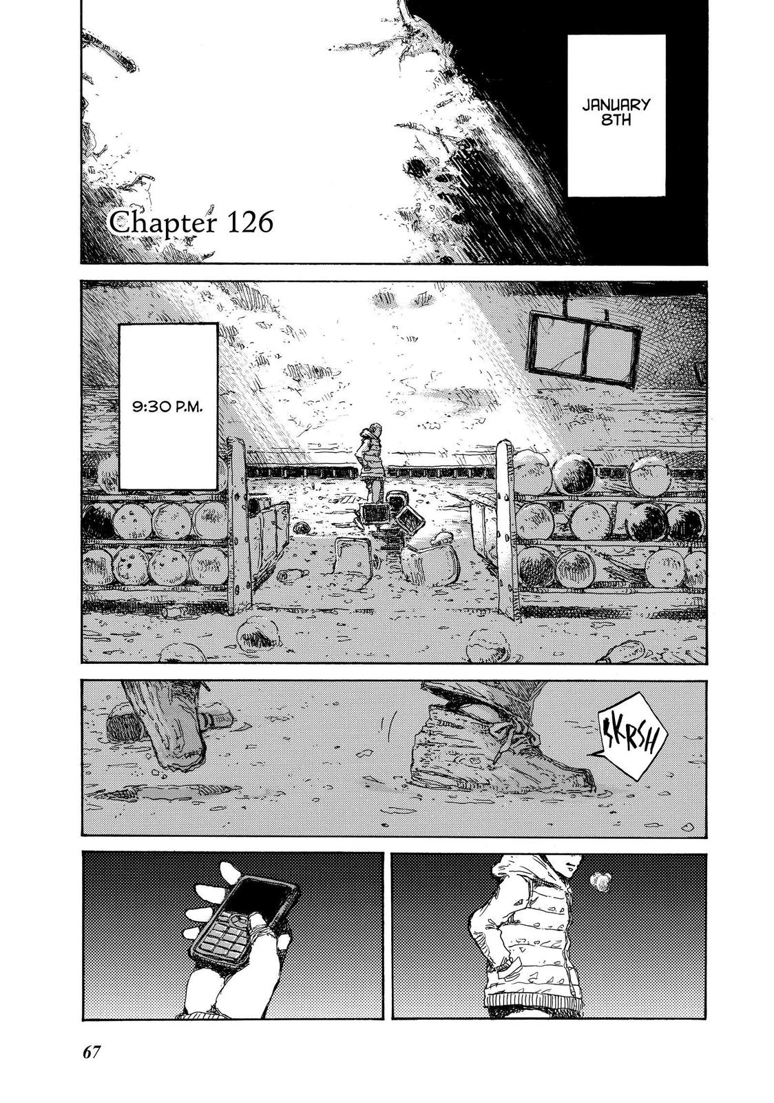 Read Back When You Called Us Devils Manga Online