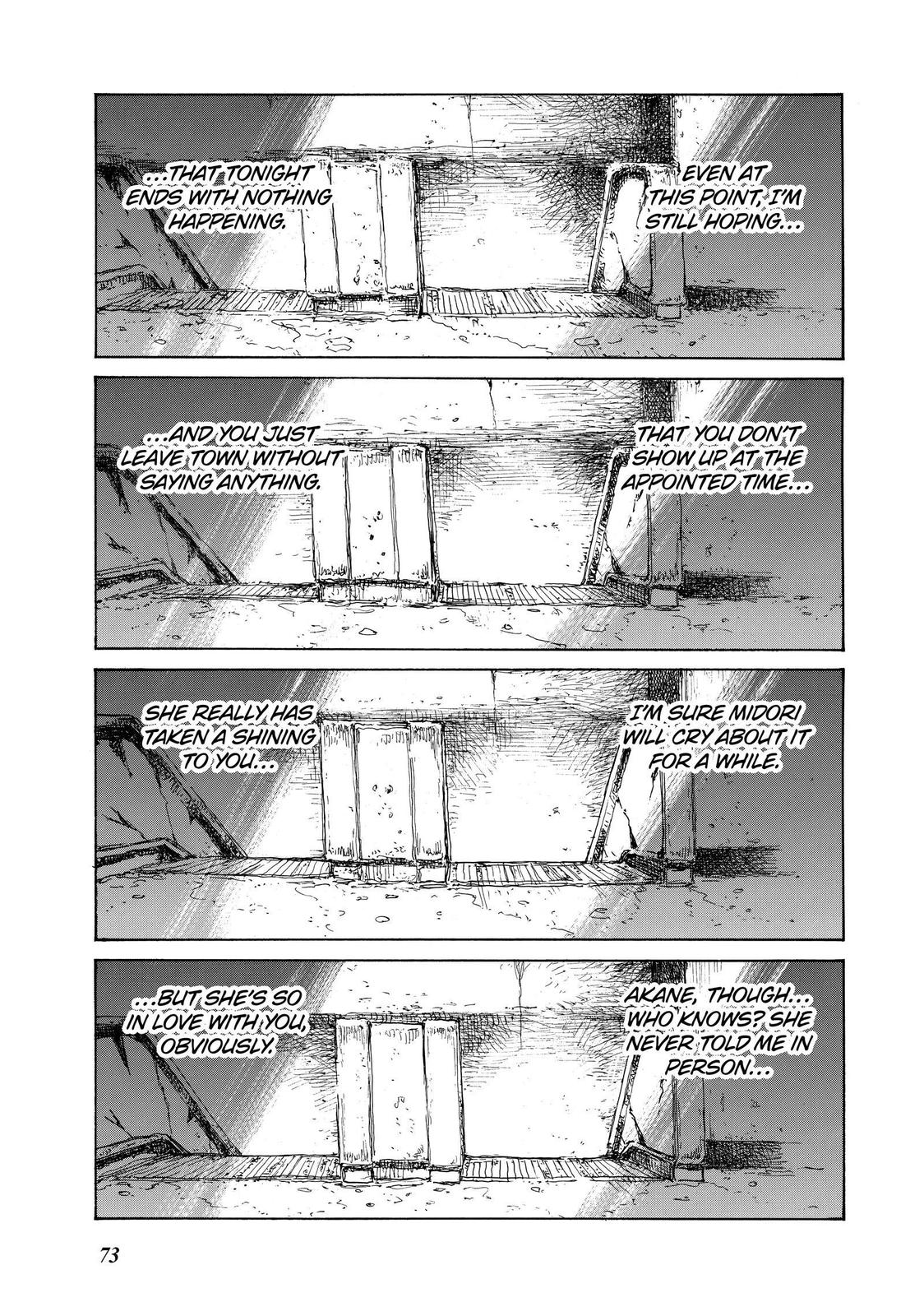 Read Back When You Called Us Devils Manga Online