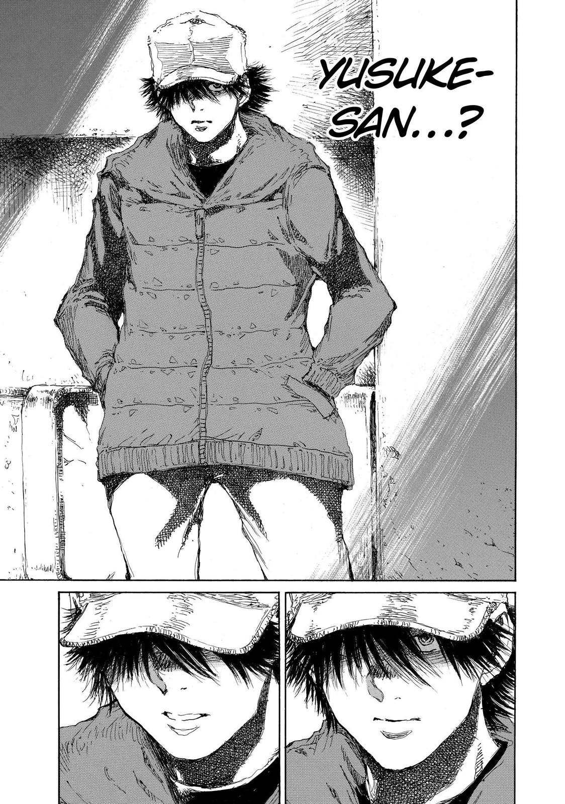 Read Back When You Called Us Devils Manga Online