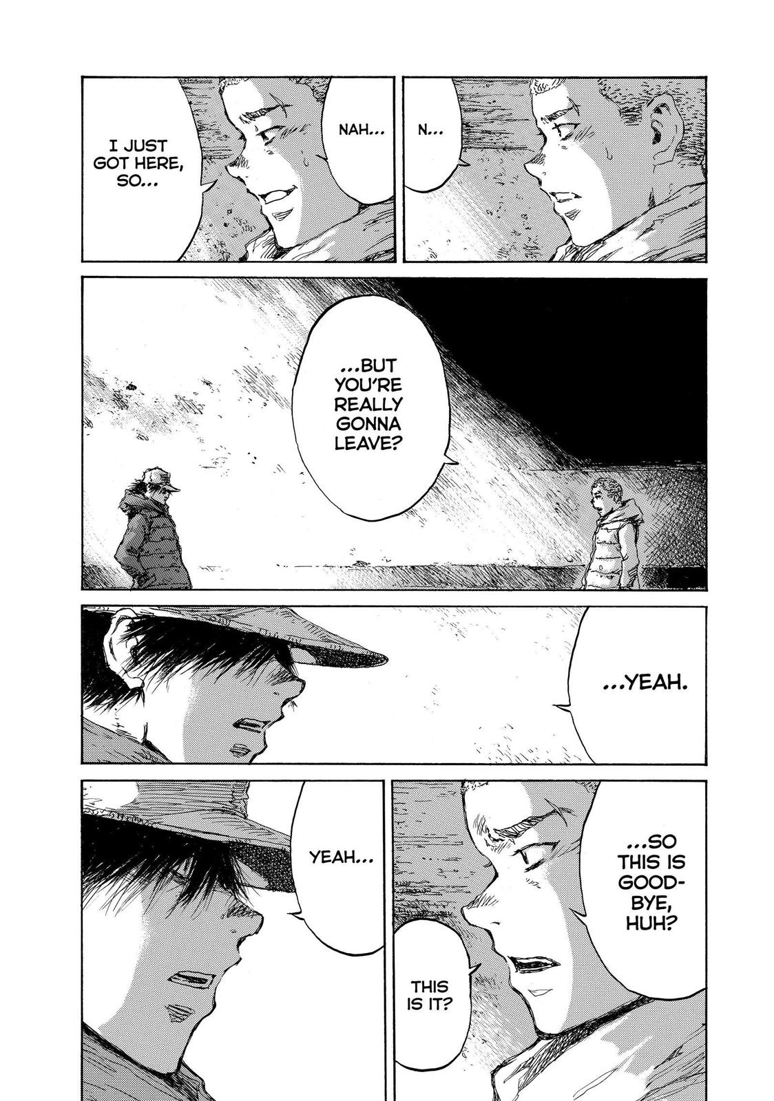 Read Back When You Called Us Devils Manga Online
