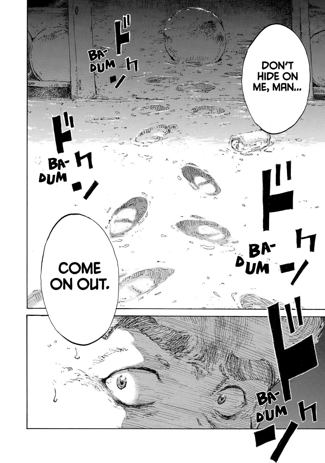 Read Back When You Called Us Devils Manga Online