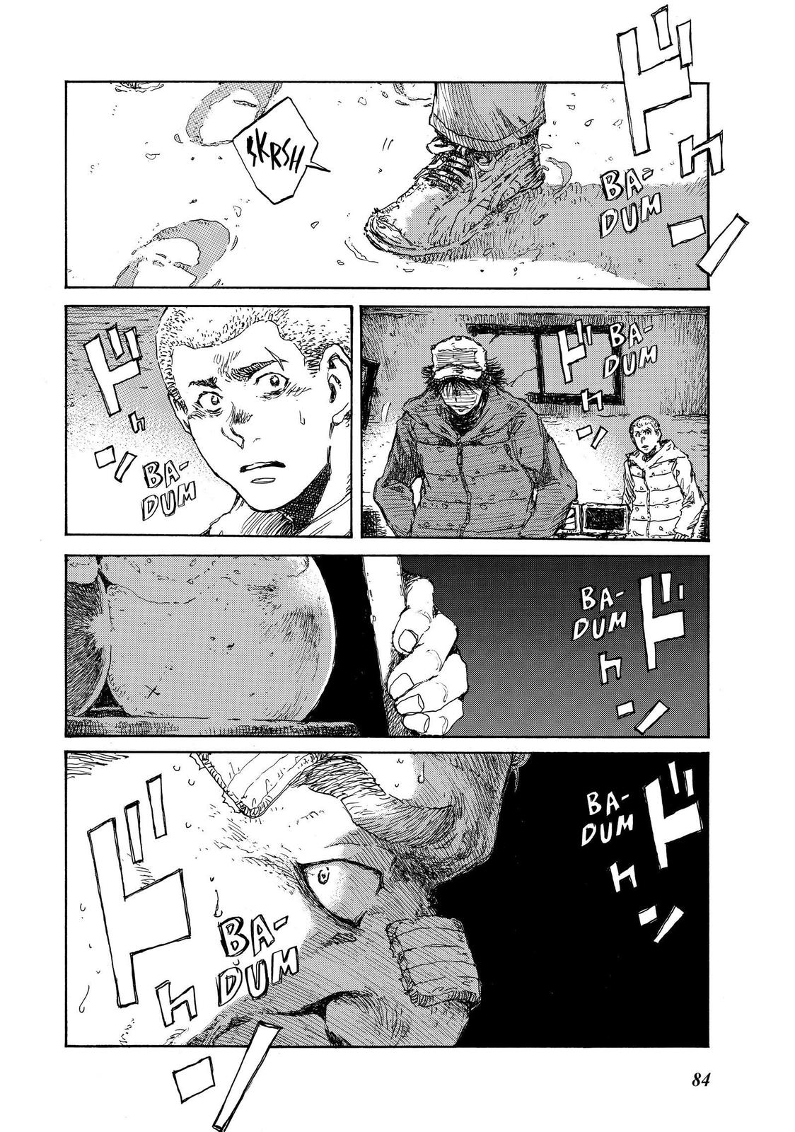 Read Back When You Called Us Devils Manga Online